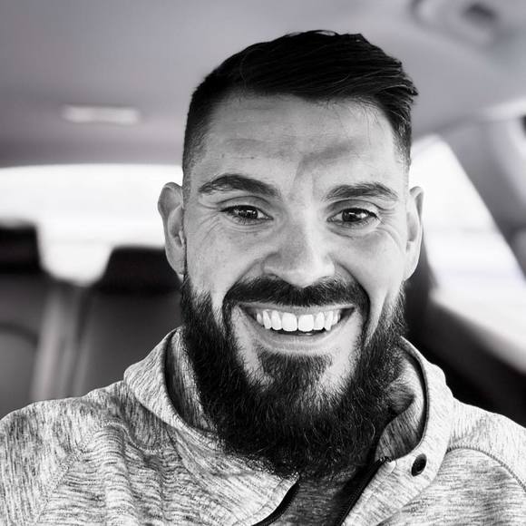 Meet your Posher, Jeremiah - Picture 1 of 1